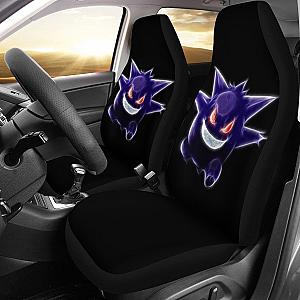 Pokemon Seat Covers 1 Amazing Best Gift Ideas 2020 Universal Fit 090505 SC2712