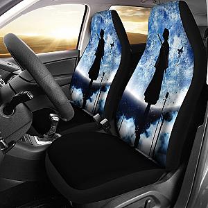 Bleach Night Seat Covers Amazing Best Gift Ideas 2020 Universal Fit 090505 SC2712