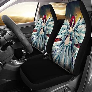 Fairy Tail Girl Seat Covers Amazing Best Gift Ideas 2020 Universal Fit 090505 SC2712