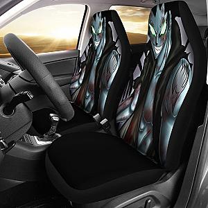 Fairy Tail Dark Seat Covers Amazing Best Gift Ideas 2020 Universal Fit 090505 SC2712