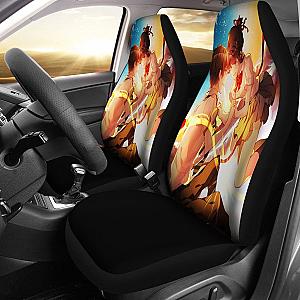 Your Name Anime Seat Covers 1 Amazing Best Gift Ideas 2020 Universal Fit 090505 SC2712