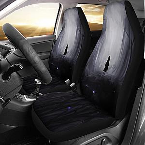 Anime Night Seat Covers Amazing Best Gift Ideas 2020 Universal Fit 090505 SC2712