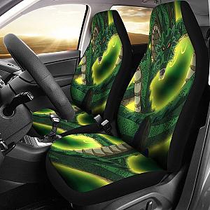 Dragon Ball Seat Covers Amazing Best Gift Ideas 2020 Universal Fit 090505 SC2712