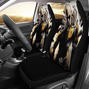 One Punch Man Seat Covers Amazing Best Gift Ideas 2020 Universal Fit 090505 SC2712