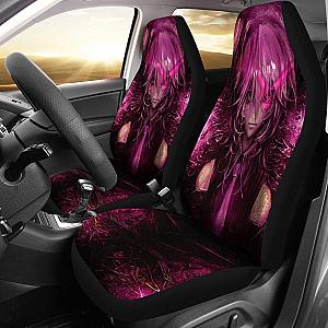 Crossover Seat Covers Amazing Best Gift Ideas 2020 Universal Fit 090505 SC2712