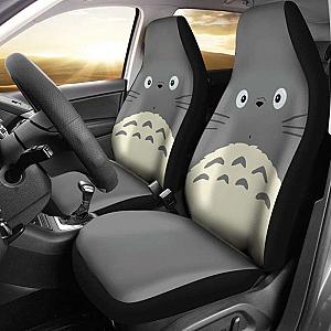 Totoro Car Seat Covers Universal Fit 051312 SC2712