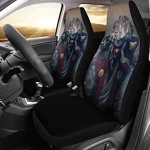 Naruto Character Seat Covers Amazing Best Gift Ideas 2020 Universal Fit 090505 SC2712
