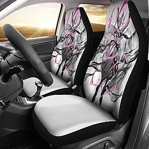 Dragon Ball Super Pink Seat Covers Amazing Best Gift Ideas 2020 Universal Fit 090505 SC2712