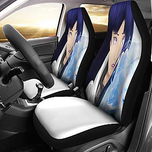 Hyuga Hinata Naruto Seat Covers Amazing Best Gift Ideas 2020 Universal Fit 090505 SC2712