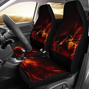 Demon Slayer New Seat Covers Amazing Best Gift Ideas 2020 Universal Fit 090505 SC2712