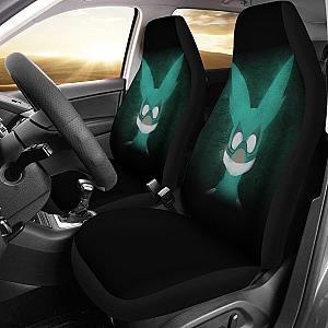 My Hero Academia Character Seat Covers Amazing Best Gift Ideas 2020 Universal Fit 090505 SC2712