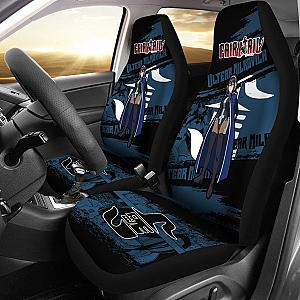 Ultear Milkovich Fairy Tail Car Seat Covers Gift For Fan Anime Universal Fit 194801 SC2712