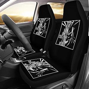 My Hero Academia Illustration Seat Covers 1 Amazing Best Gift Ideas 2020 Universal Fit 090505 SC2712