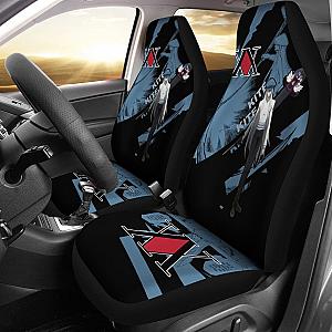 Kite Characters Hunter X Hunter Car Seat Covers Anime Gift For Fan Universal Fit 194801 SC2712