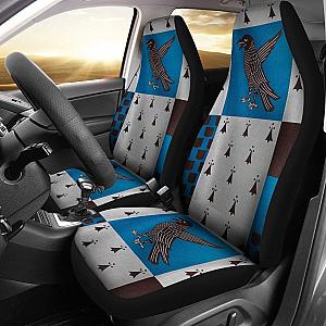 Rowena Ravenclaw Harry Potter Car Seat Cover Universal Fit 194801 SC2712