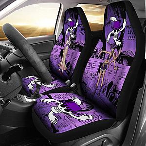 One Piece Manga Mixed Anime Robin Car Seat Covers Universal Fit 194801 SC2712