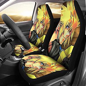 Roxas Kingdom Heart Car Seat Covers Car Decor Universal Fit 194801 SC2712