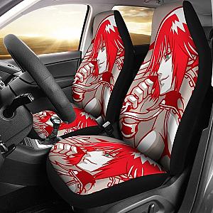 Riku Kingdom Heart Car Seat Covers Car Decor Universal Fit 194801 SC2712