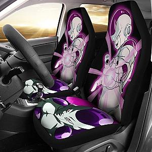Frieza Power Dragon Ball Car Seat Covers Universal Fit 194801 SC2712