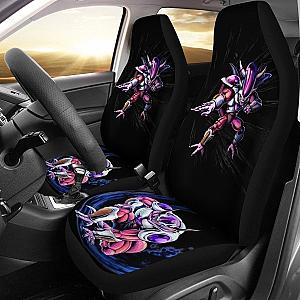 Frieza Transform Dragon Ball Car Seat Covers Universal Fit 194801 SC2712