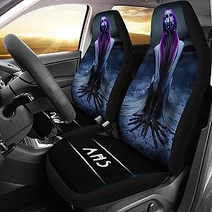 American Horror Stories Apocalypse Car Seat Covers Universal Fit 194801 SC2712