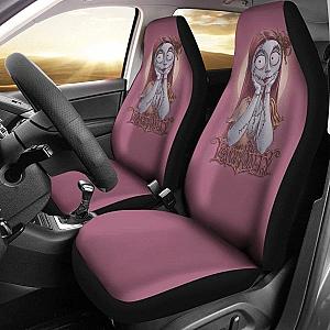 Sally Nightmare Before Christmas Car Seat Covers Universal Fit 194801 SC2712
