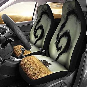 Ahs 6 American Horror Stories Car Seat Covers Universal Fit 194801 SC2712