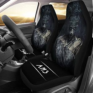 American Horror Stories 6 -My Roanoke Nightmare Car Seat Covers Universal Fit 194801 SC2712