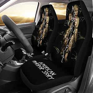 American Horror Stories Ahs Apocalypse Car Seat Covers Universal Fit 194801 SC2712