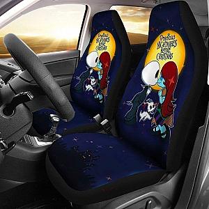 Jack Kiss Sally Car Seat Covers Universal Fit 194801 SC2712