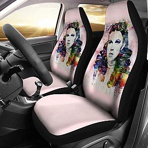 Dorothy Car Seat Covers The Wizard Of Oz Universal Fit 194801 SC2712