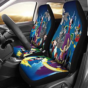 Mickey Fantasia Car Seat Covers  111130 SC2712