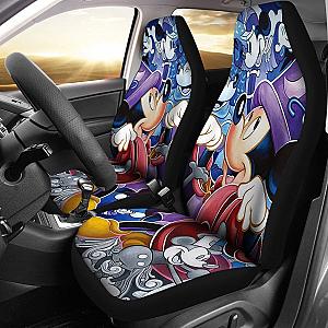 Mickey Fantasia Car Seat Covers  111130 SC2712