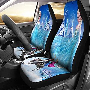 Elsa Car Seat Covers  111130 SC2712