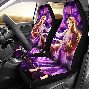 Rapunzel Car Seat Covers  111130 SC2712