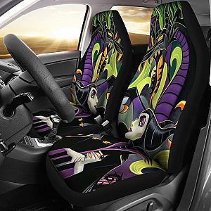 Maleficent Car Seat Covers  111130 SC2712