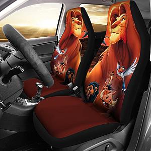 Lion King - Car Seat Cover  111130 SC2712