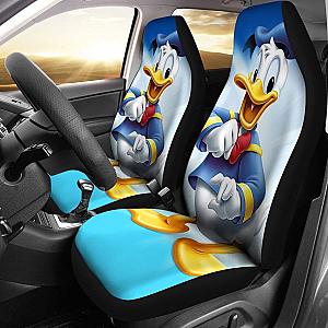 Donald Duck Car Seat Covers  111130 SC2712