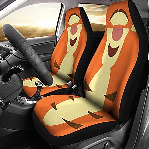 Tigger - Car Seat Covers  111130 SC2712