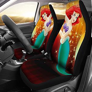 Ariel - Car Seat Cover  111130 SC2712
