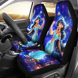 Jasmine Car Seat Covers  111130 SC2712