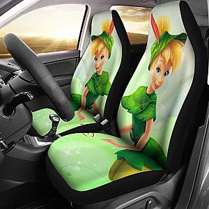 Tinkerbell - Car Seat Cover  111130 SC2712