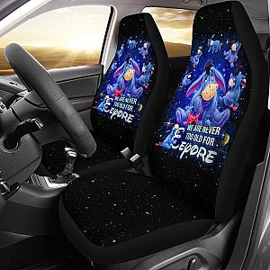 Eeyore Car Seat Covers  111130 SC2712