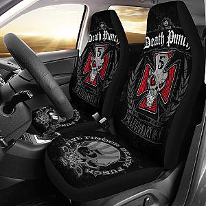 Five Finger Death Punch Rock Band Car Seat Cover Five Finger Death Punch Car Accessories Fan Gift Ci12010 SC2712