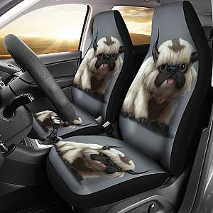 Avatar The Last Airbender Anime Car Seat Cover Avatar The Last Airbender Car Accessories Appa Cute Ci121503 SC2712