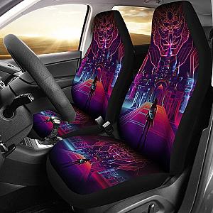 The Legend Of Zelda Car Seat Covers Games Fan Gift H040120 Universal Fit 225311 SC2712