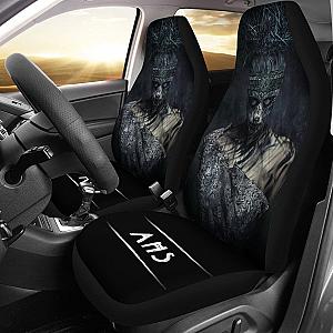 American Horror Stories 6 -My Roanoke Nightmare Car Seat Covers Universal Fit 225721 SC2712