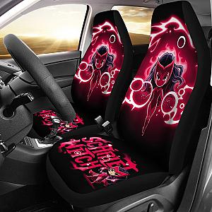 Scarlet Witch Movies Car Seat Cover Scarlet Witch Car Accessories Ci121907 SC2712