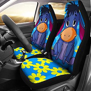 Baby Eeyore Car Seat Covers Nh07 Universal Fit 225721 SC2712