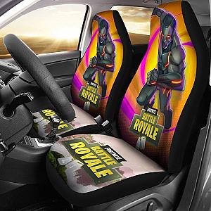 Battle Royale Fortnite Car Seat Covers For Fan Mn04 Universal Fit 225721 SC2712